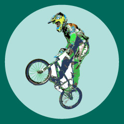 BMX